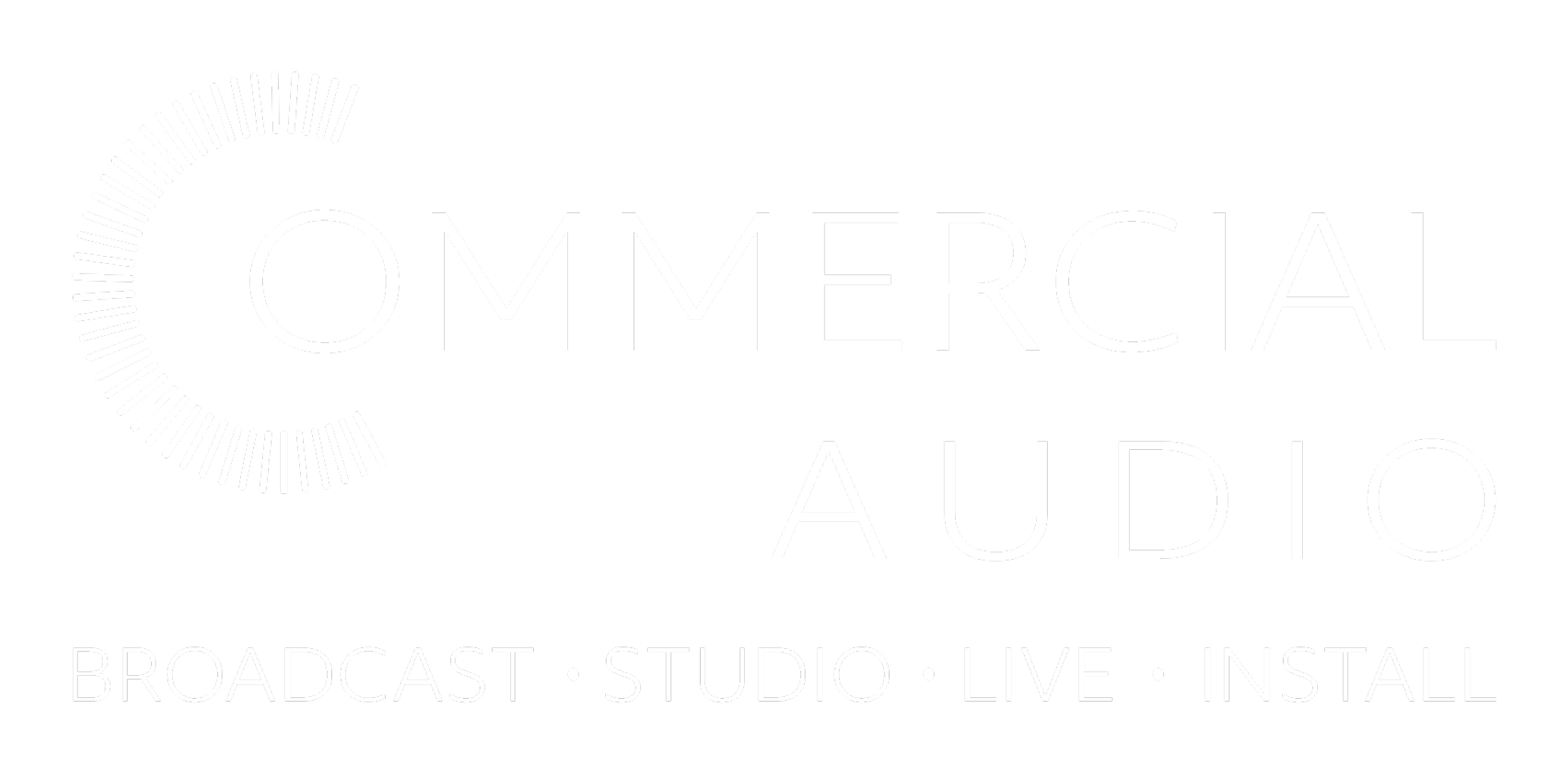 Commercial Audio